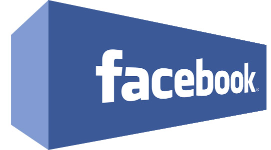 facebook logo small. %99.2 of the world knows that Facebook is an excellent platform for business 