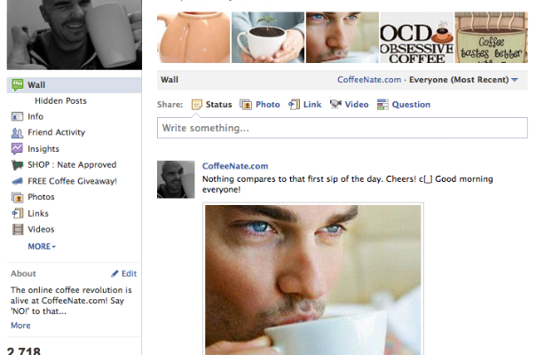 see who likes your facebook page see who likes your facebook page