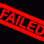 social media failure social media failure