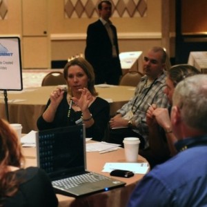Tricia Meyer : ASW09