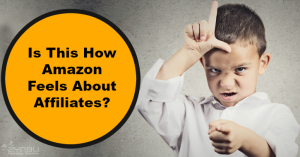 amazon associates affiliate program child declaration policy